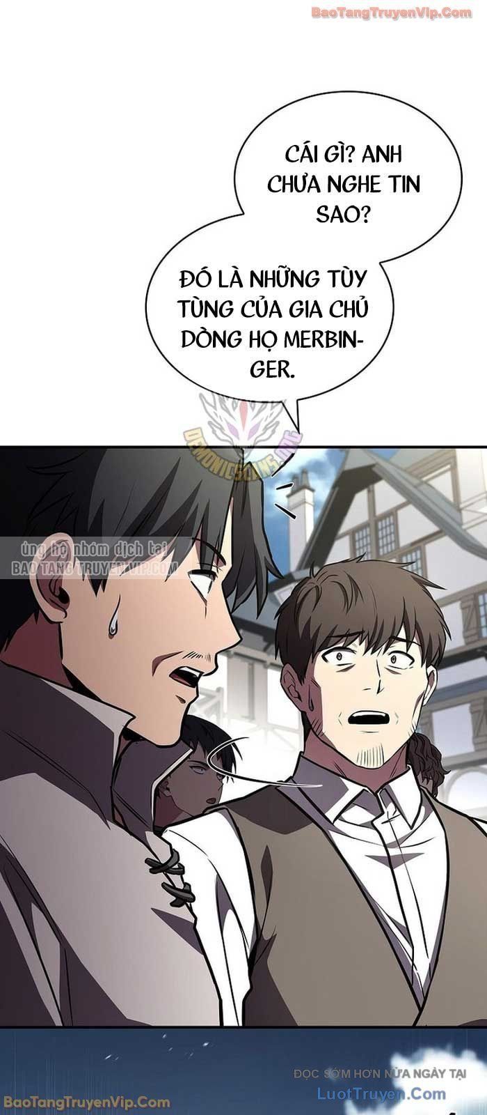 Thiên Tài Ma Pháp Sư Giấu Nghề Chapter 113 - 21