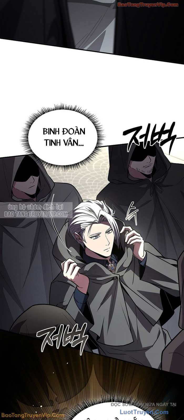 Thiên Tài Ma Pháp Sư Giấu Nghề Chapter 113 - 23