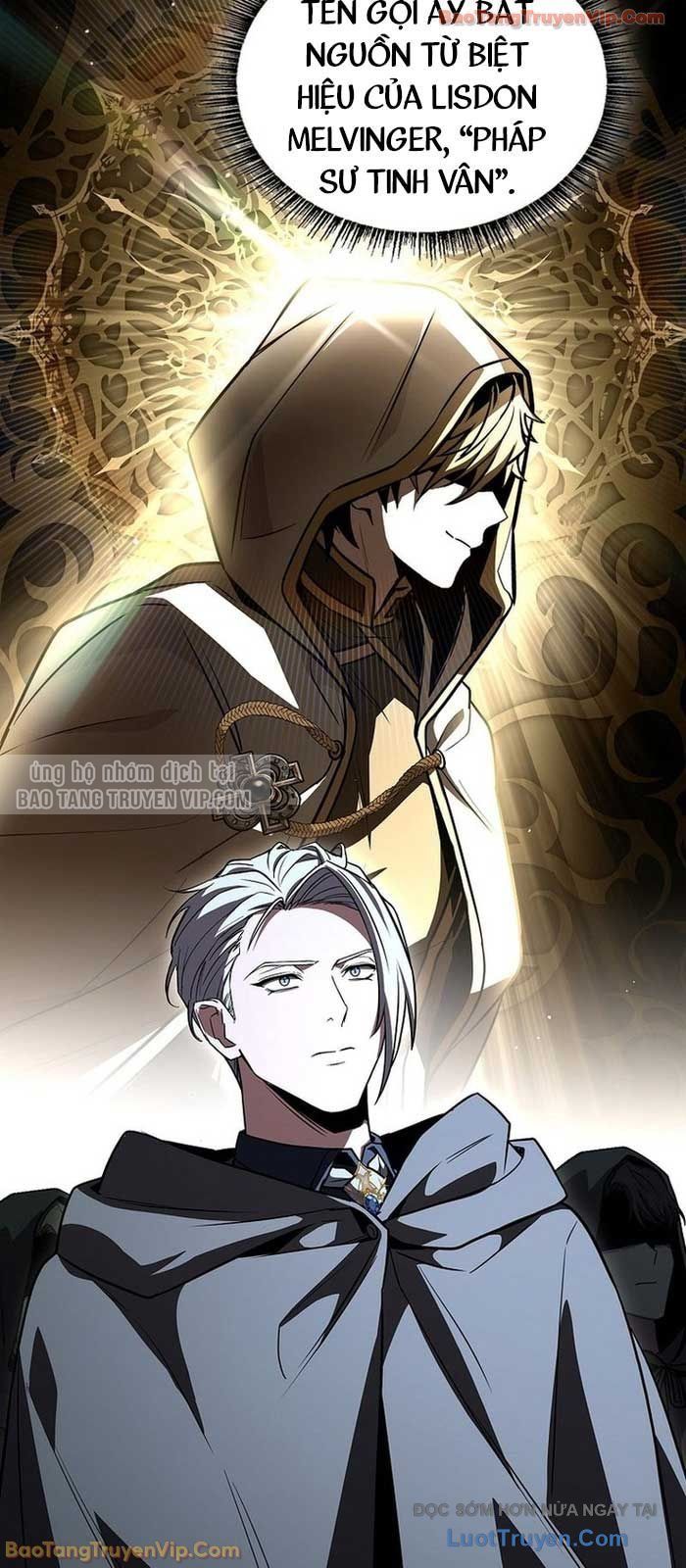 Thiên Tài Ma Pháp Sư Giấu Nghề Chapter 113 - 24