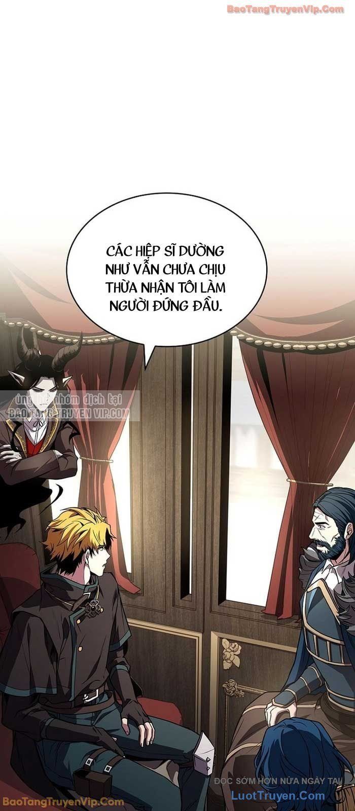 Thiên Tài Ma Pháp Sư Giấu Nghề Chapter 113 - 28