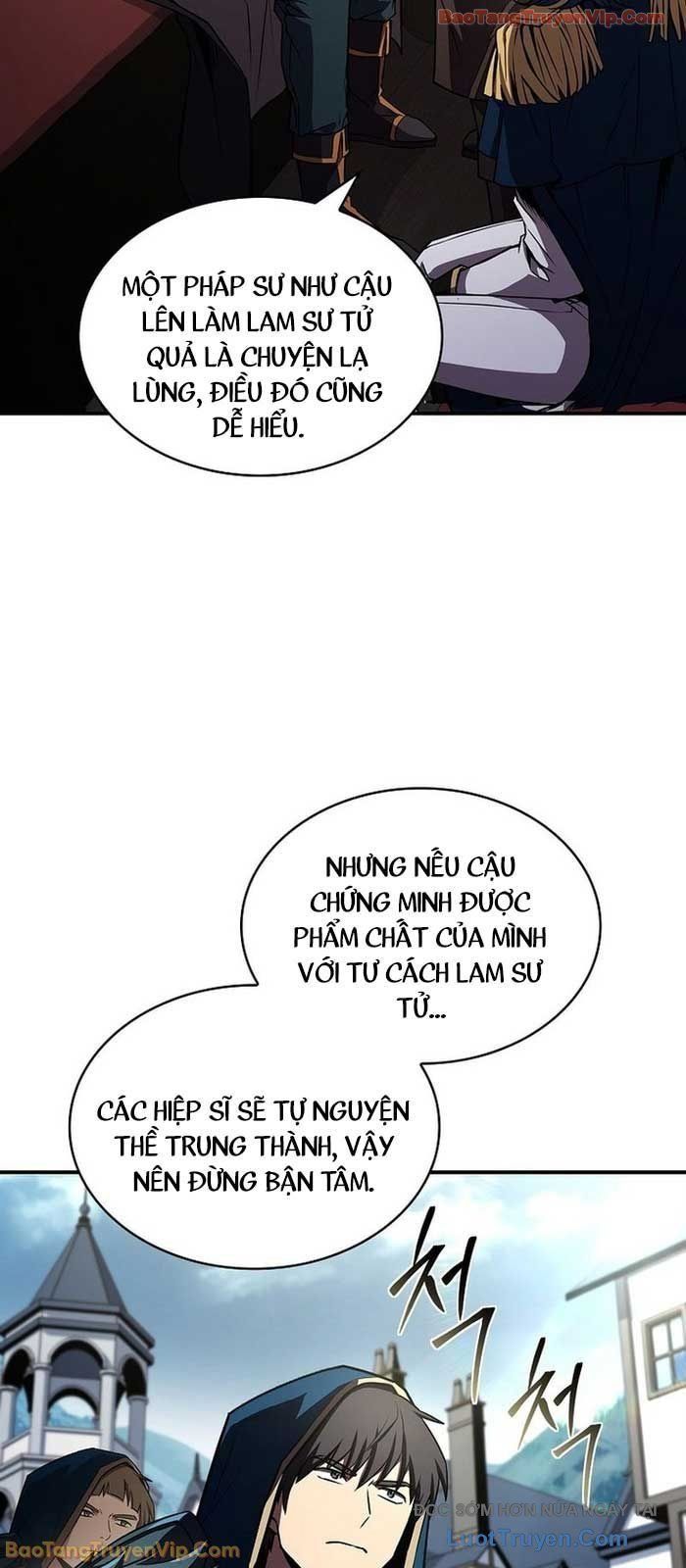 Thiên Tài Ma Pháp Sư Giấu Nghề Chapter 113 - 29