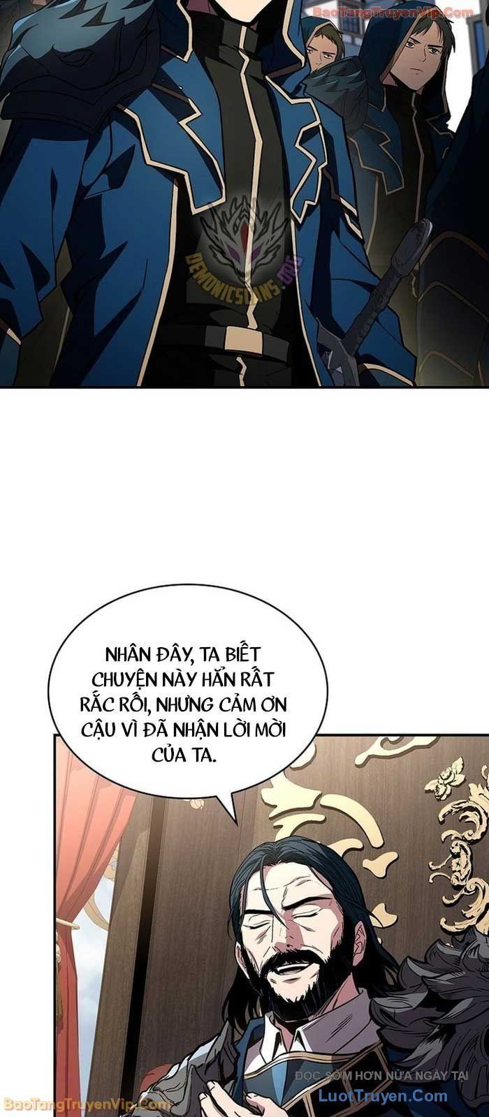 Thiên Tài Ma Pháp Sư Giấu Nghề Chapter 113 - 30