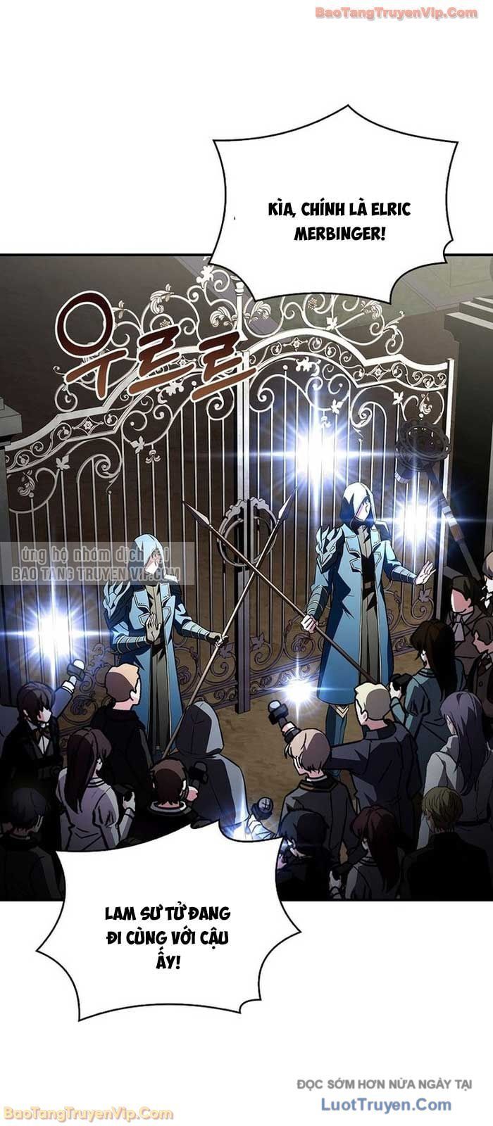 Thiên Tài Ma Pháp Sư Giấu Nghề Chapter 113 - 4