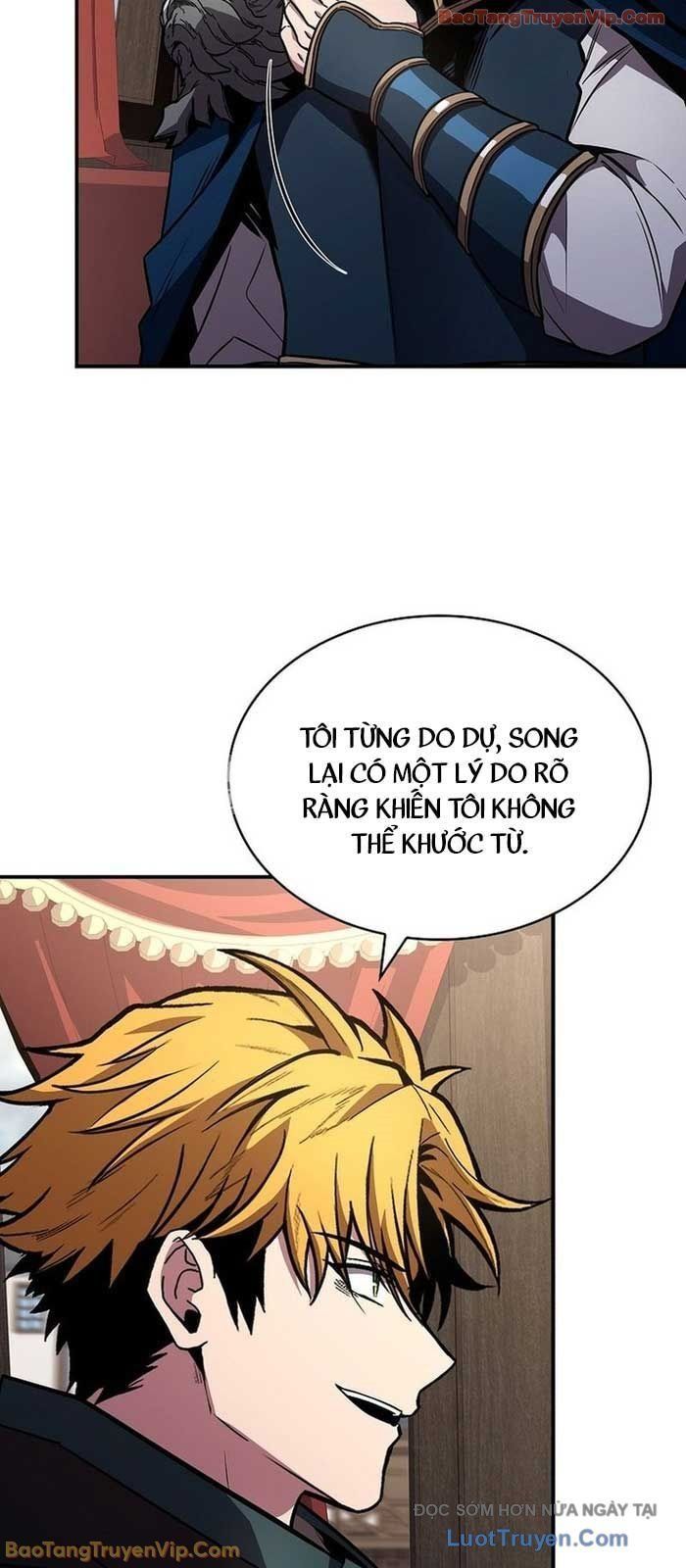 Thiên Tài Ma Pháp Sư Giấu Nghề Chapter 113 - 31