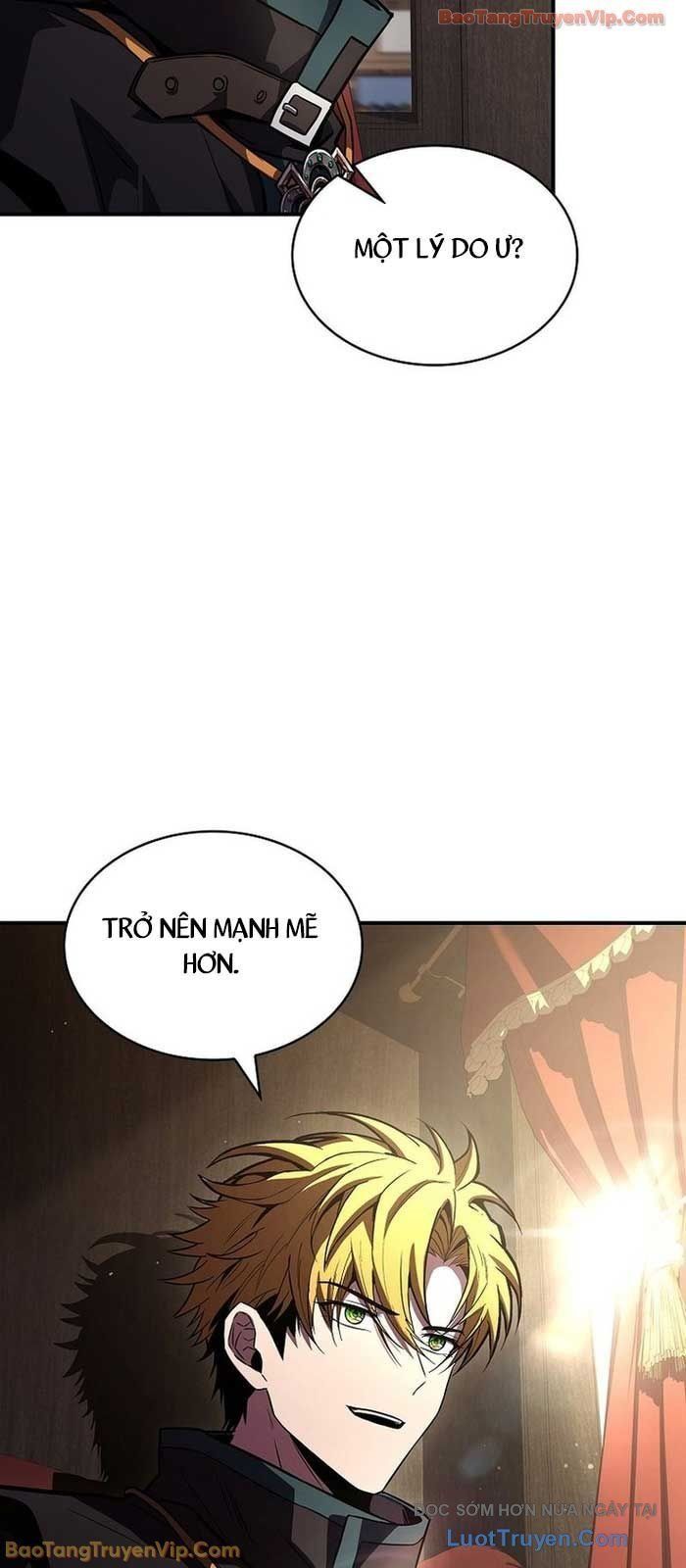 Thiên Tài Ma Pháp Sư Giấu Nghề Chapter 113 - 32