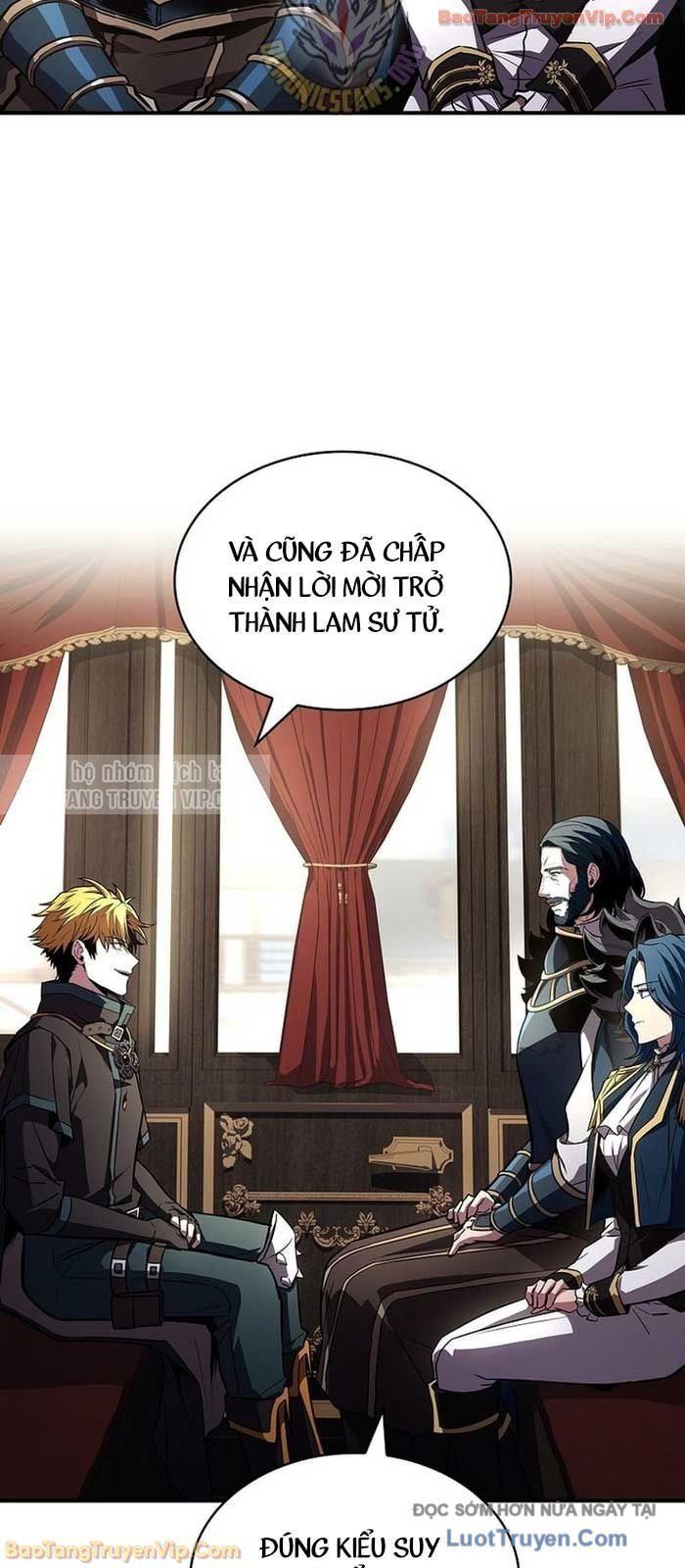 Thiên Tài Ma Pháp Sư Giấu Nghề Chapter 113 - 34
