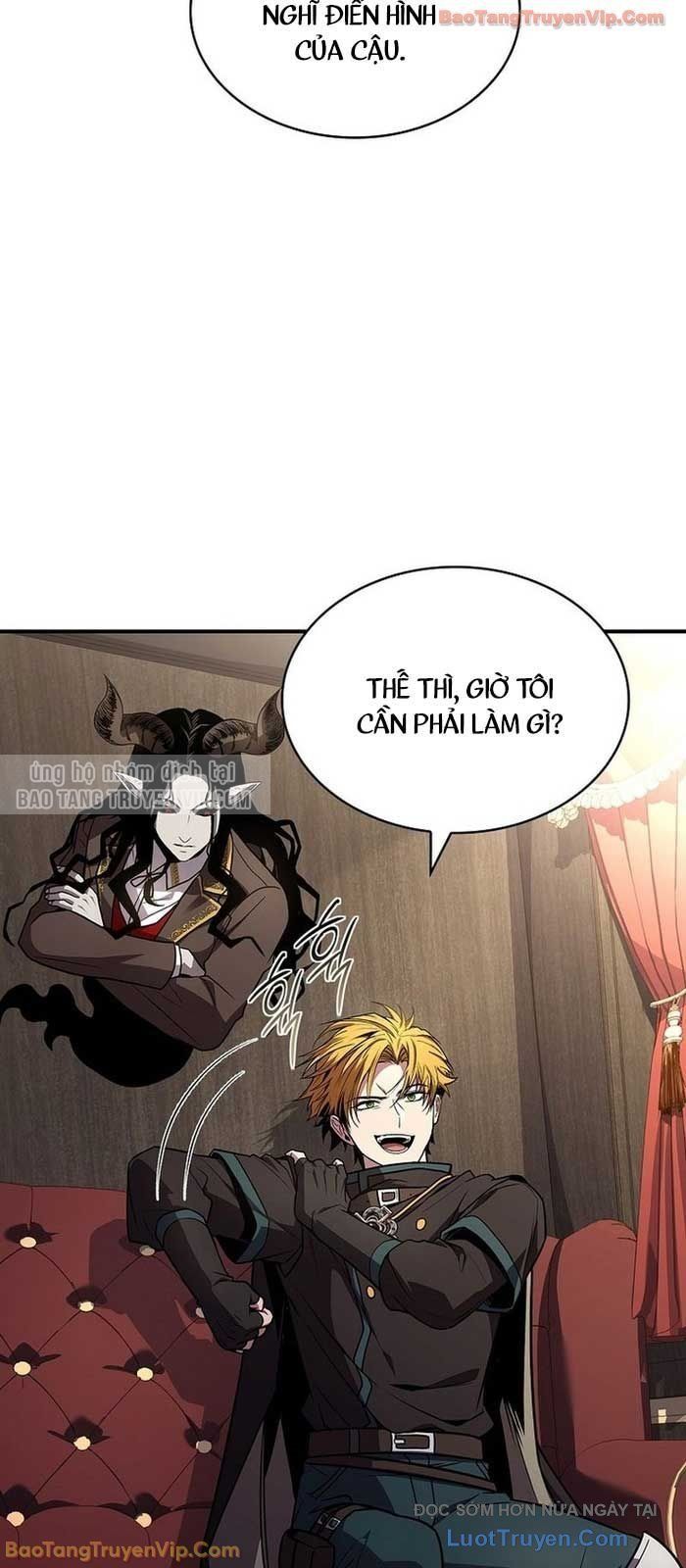 Thiên Tài Ma Pháp Sư Giấu Nghề Chapter 113 - 35