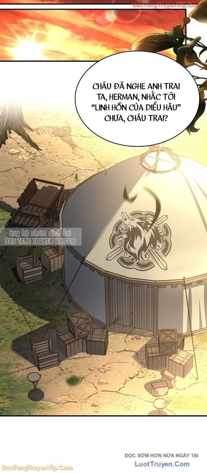 Thiên Tài Ma Pháp Sư Giấu Nghề Chapter 113 - 38