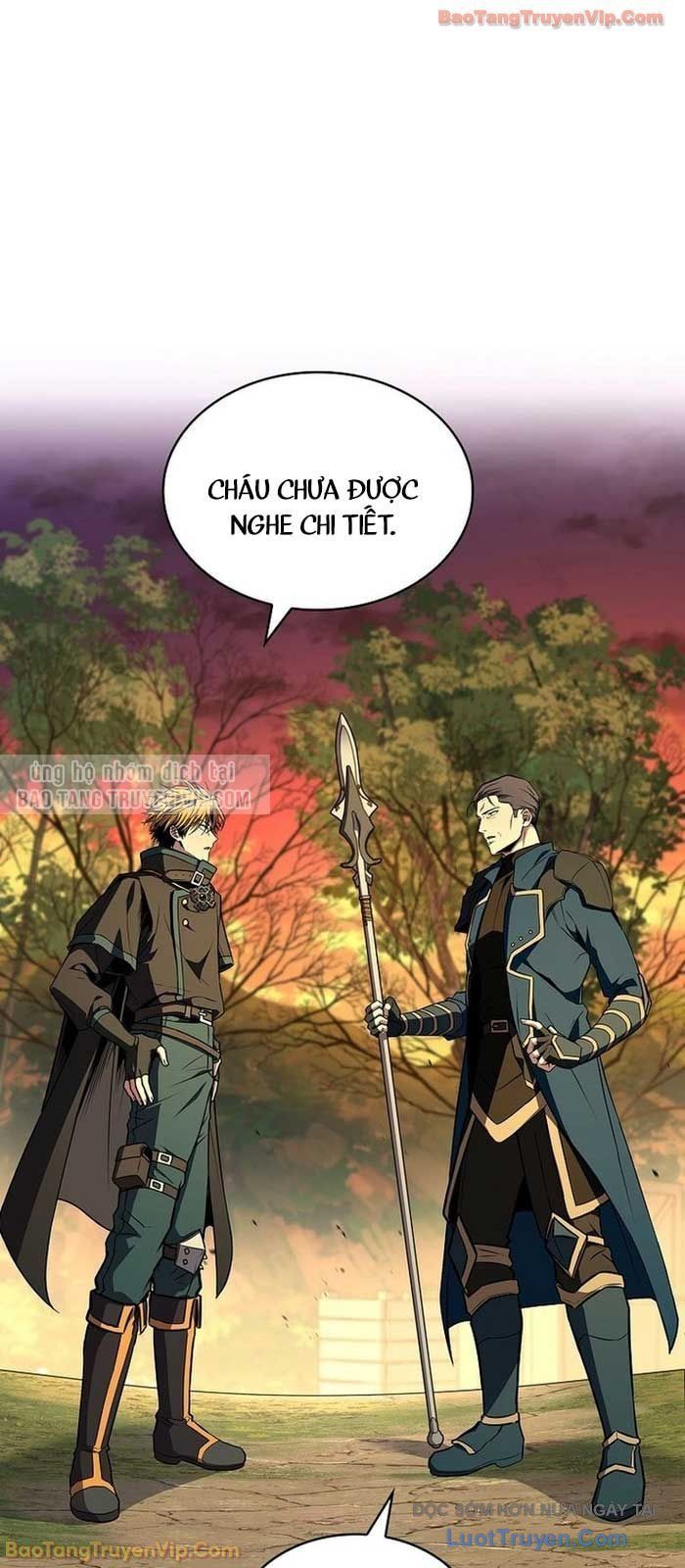 Thiên Tài Ma Pháp Sư Giấu Nghề Chapter 113 - 39