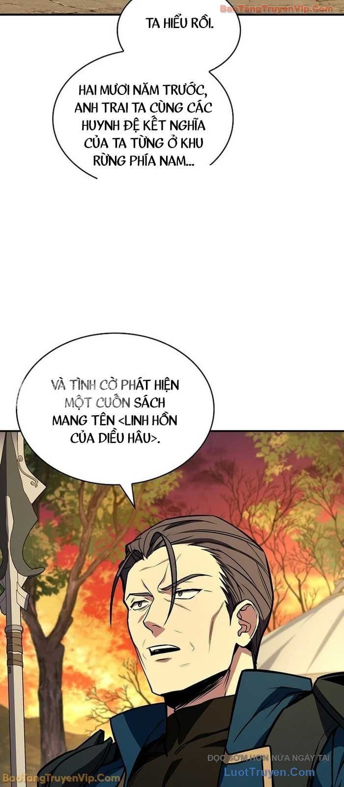 Thiên Tài Ma Pháp Sư Giấu Nghề Chapter 113 - 40