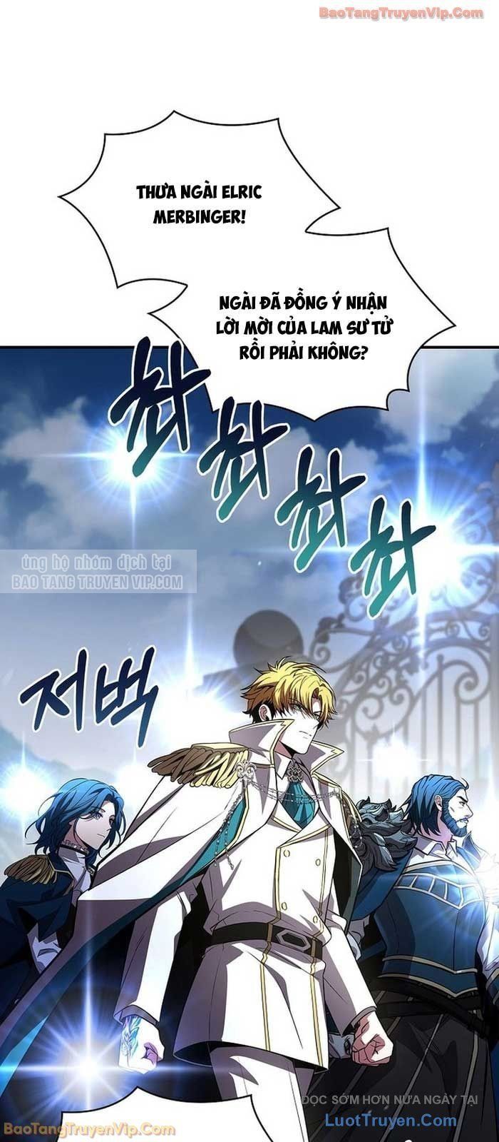 Thiên Tài Ma Pháp Sư Giấu Nghề Chapter 113 - 5