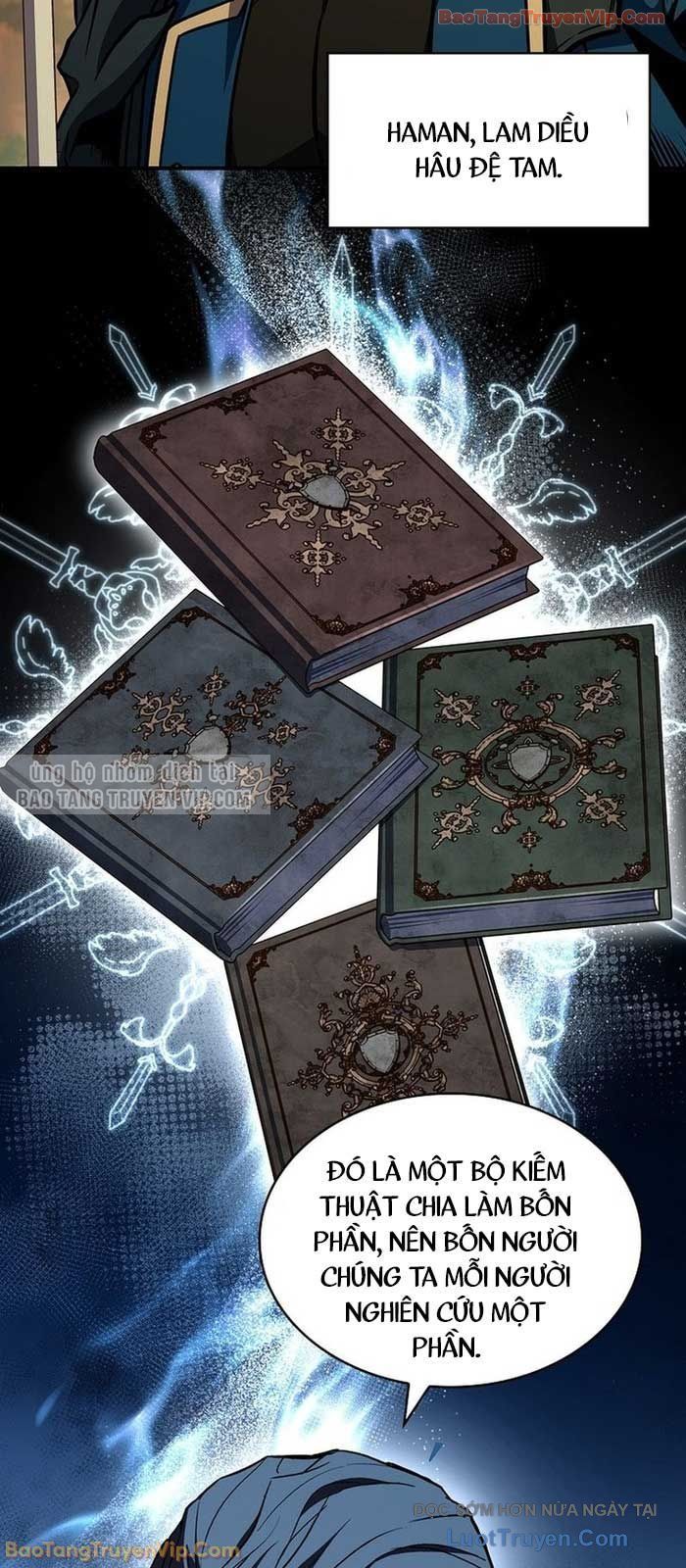 Thiên Tài Ma Pháp Sư Giấu Nghề Chapter 113 - 41