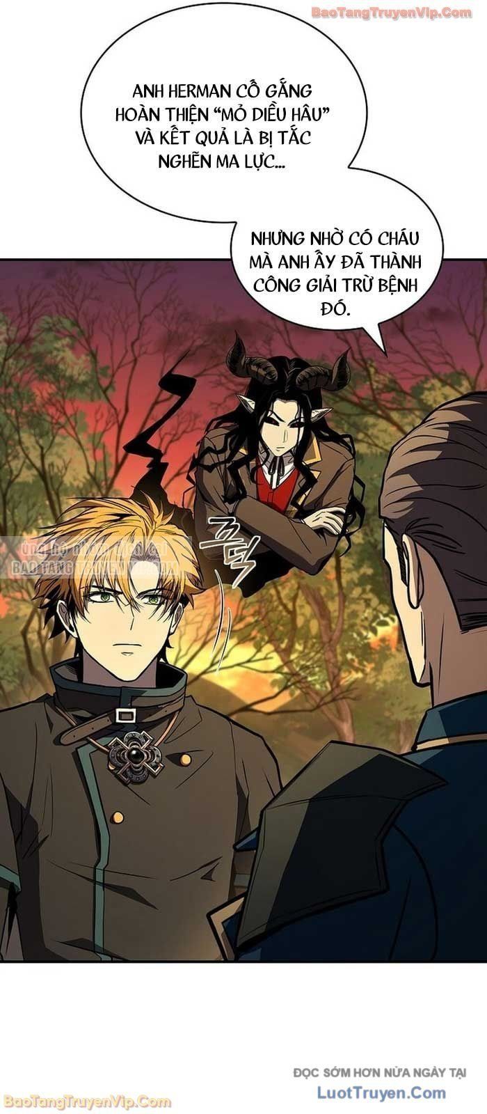 Thiên Tài Ma Pháp Sư Giấu Nghề Chapter 113 - 43