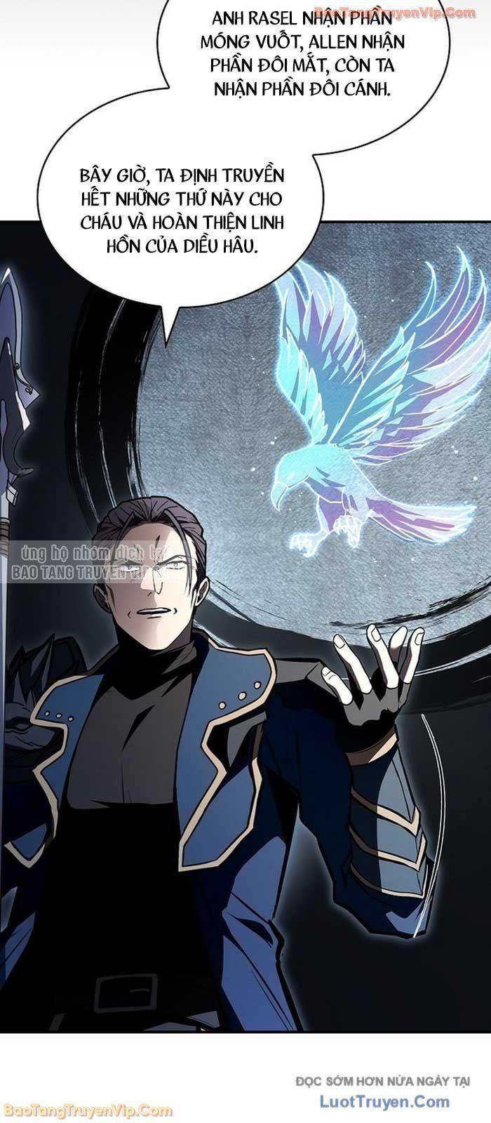 Thiên Tài Ma Pháp Sư Giấu Nghề Chapter 113 - 46