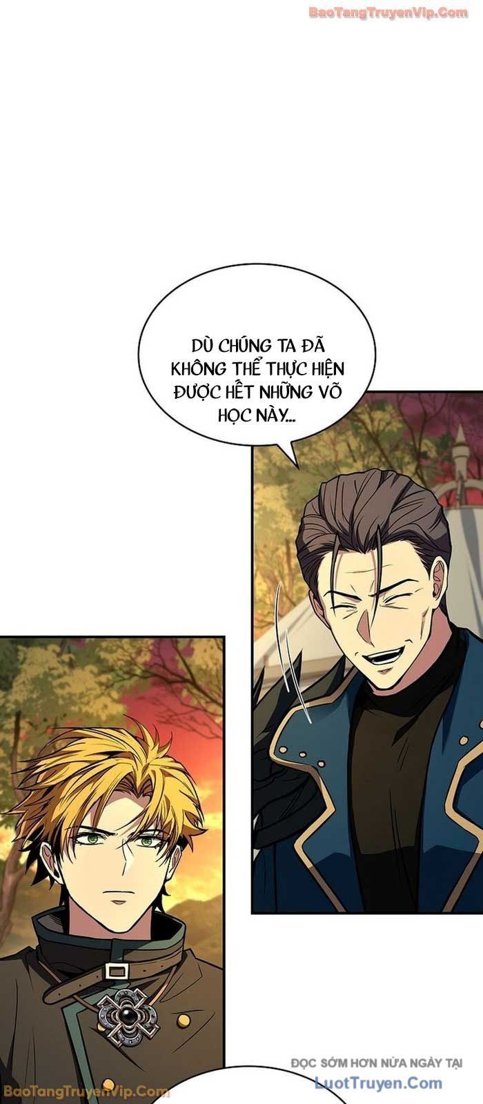 Thiên Tài Ma Pháp Sư Giấu Nghề Chapter 113 - 47