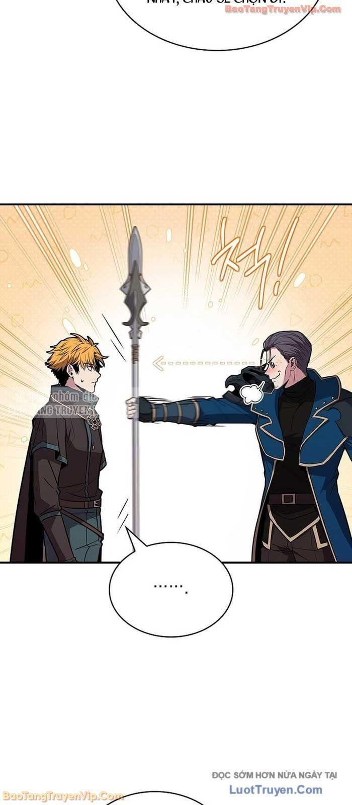 Thiên Tài Ma Pháp Sư Giấu Nghề Chapter 113 - 49