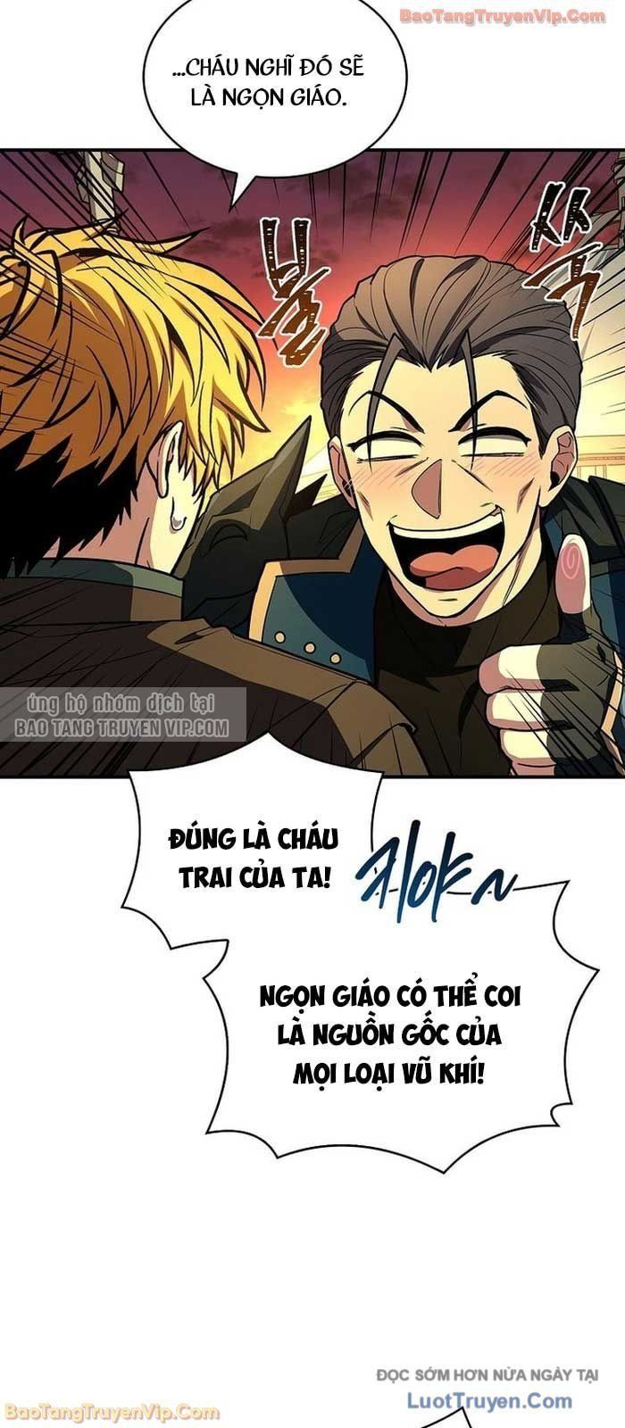 Thiên Tài Ma Pháp Sư Giấu Nghề Chapter 113 - 50