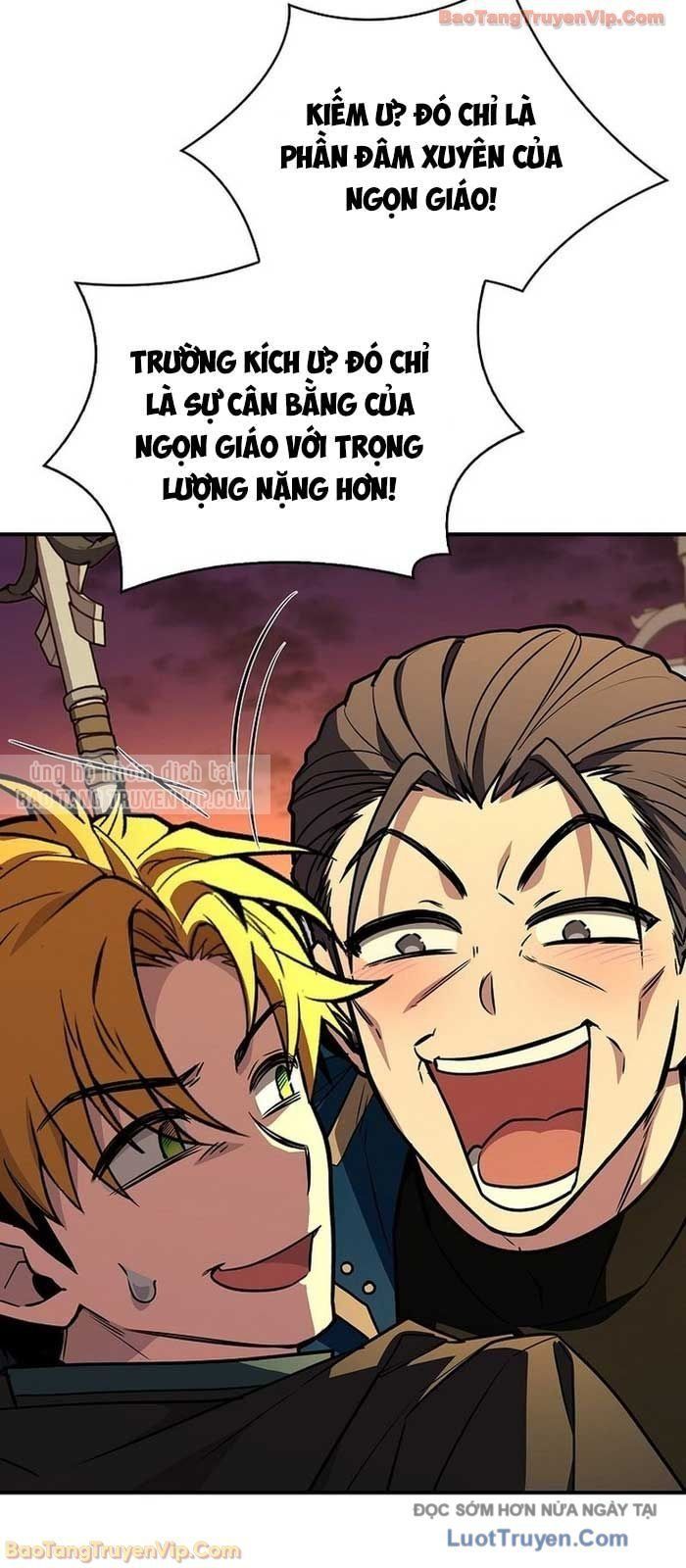 Thiên Tài Ma Pháp Sư Giấu Nghề Chapter 113 - 51