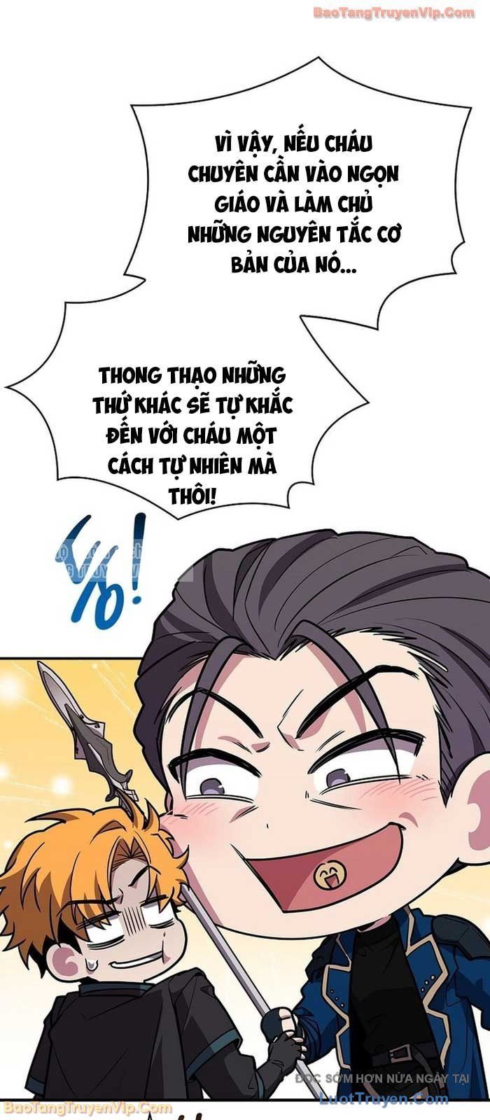 Thiên Tài Ma Pháp Sư Giấu Nghề Chapter 113 - 52