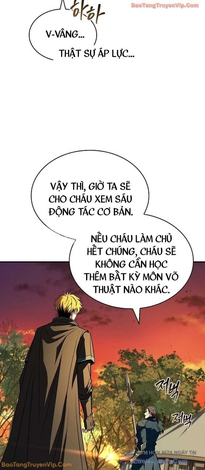 Thiên Tài Ma Pháp Sư Giấu Nghề Chapter 113 - 53