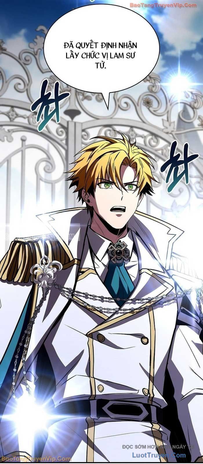 Thiên Tài Ma Pháp Sư Giấu Nghề Chapter 113 - 7