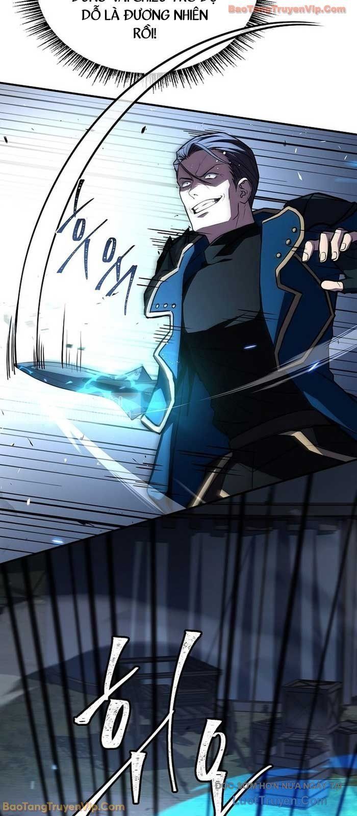 Thiên Tài Ma Pháp Sư Giấu Nghề Chapter 113 - 61