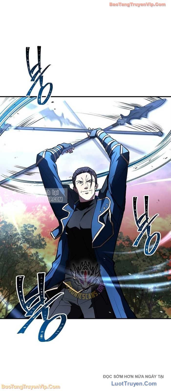 Thiên Tài Ma Pháp Sư Giấu Nghề Chapter 113 - 64
