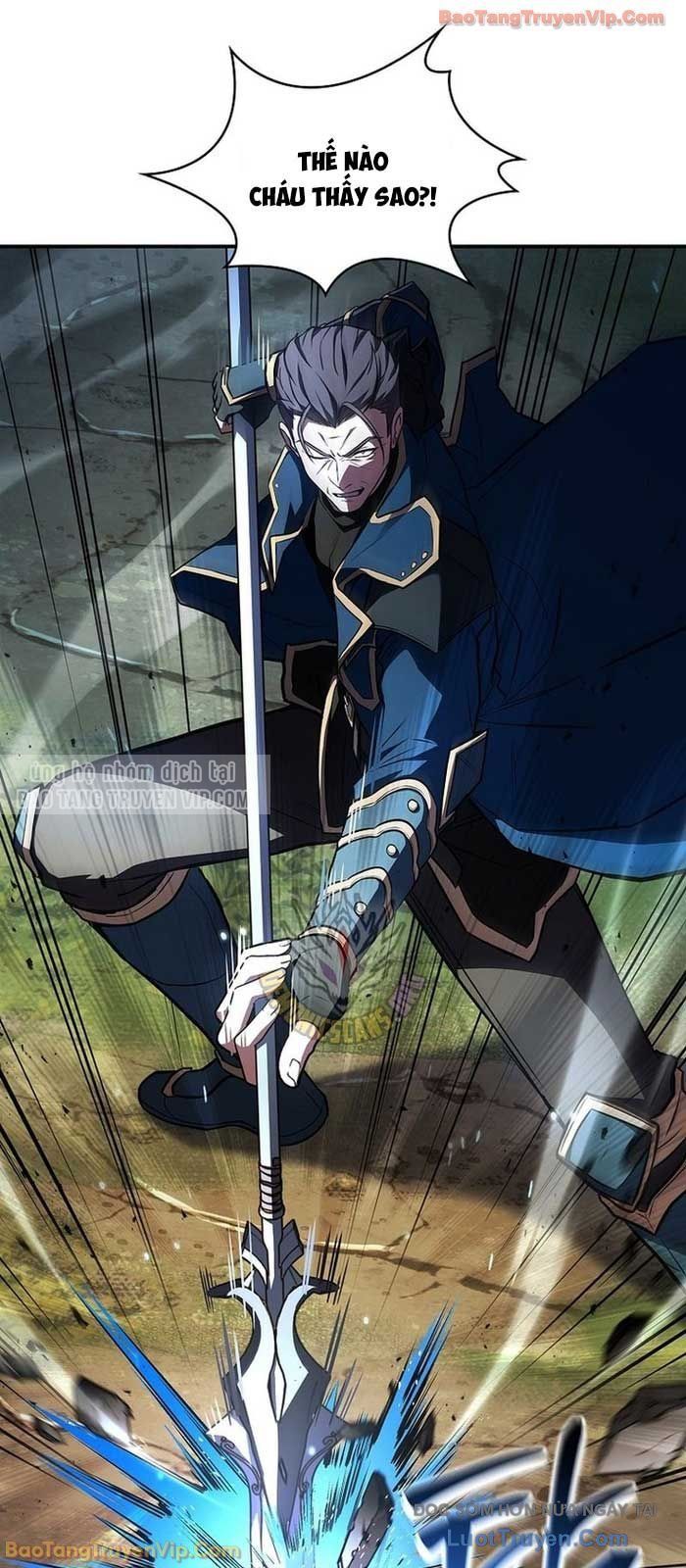 Thiên Tài Ma Pháp Sư Giấu Nghề Chapter 113 - 65