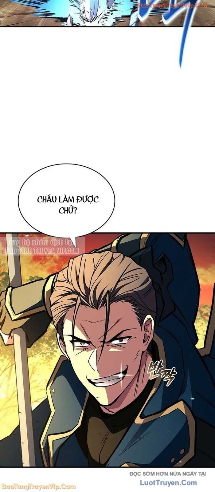 Thiên Tài Ma Pháp Sư Giấu Nghề Chapter 113 - 66