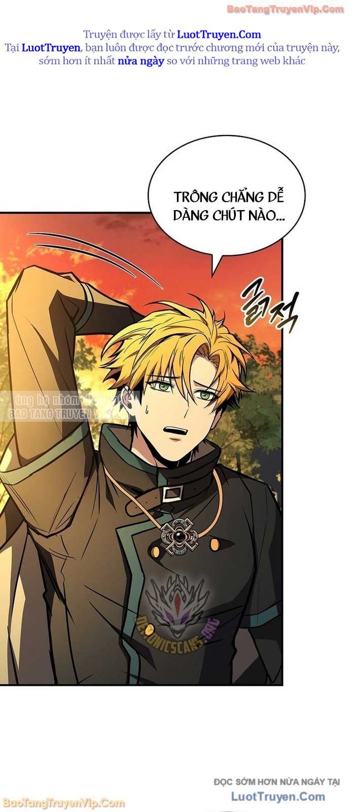 Thiên Tài Ma Pháp Sư Giấu Nghề Chapter 113 - 67