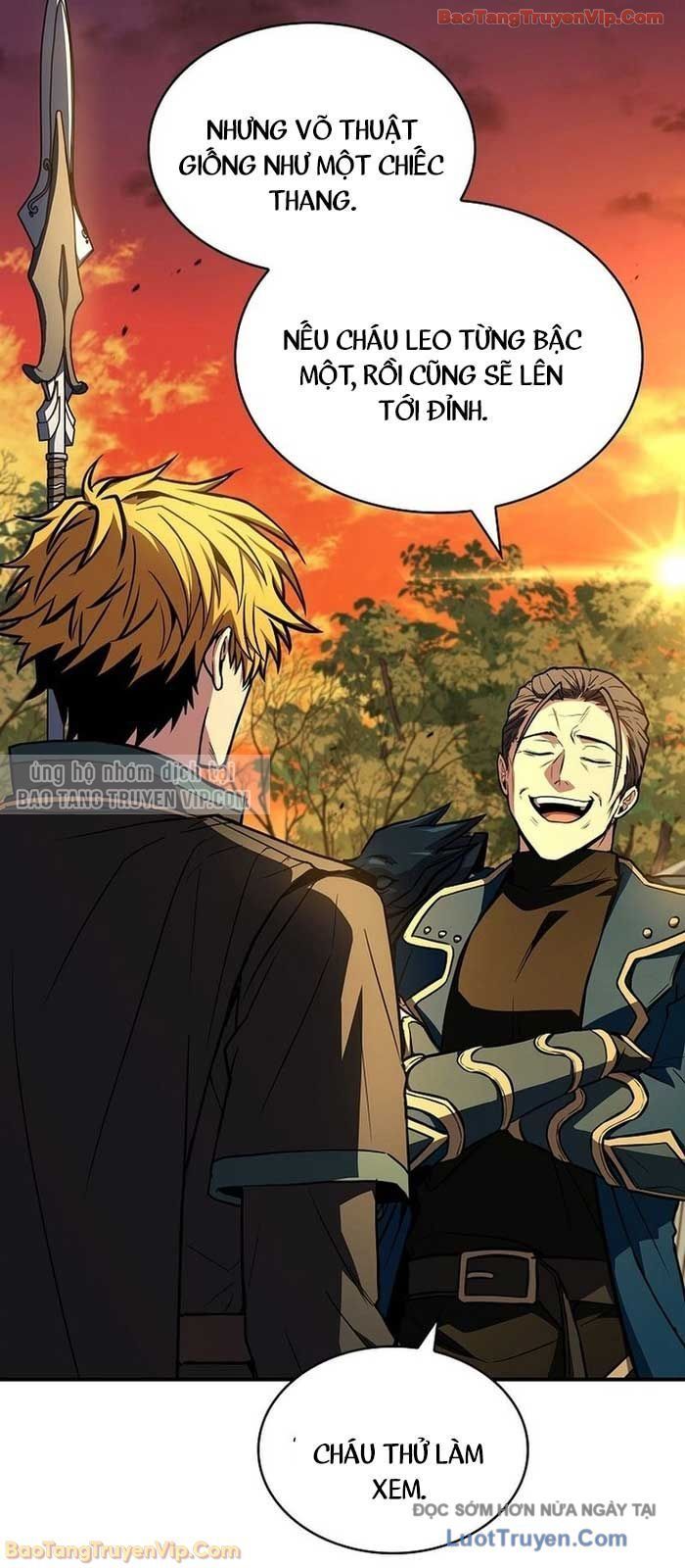 Thiên Tài Ma Pháp Sư Giấu Nghề Chapter 113 - 69