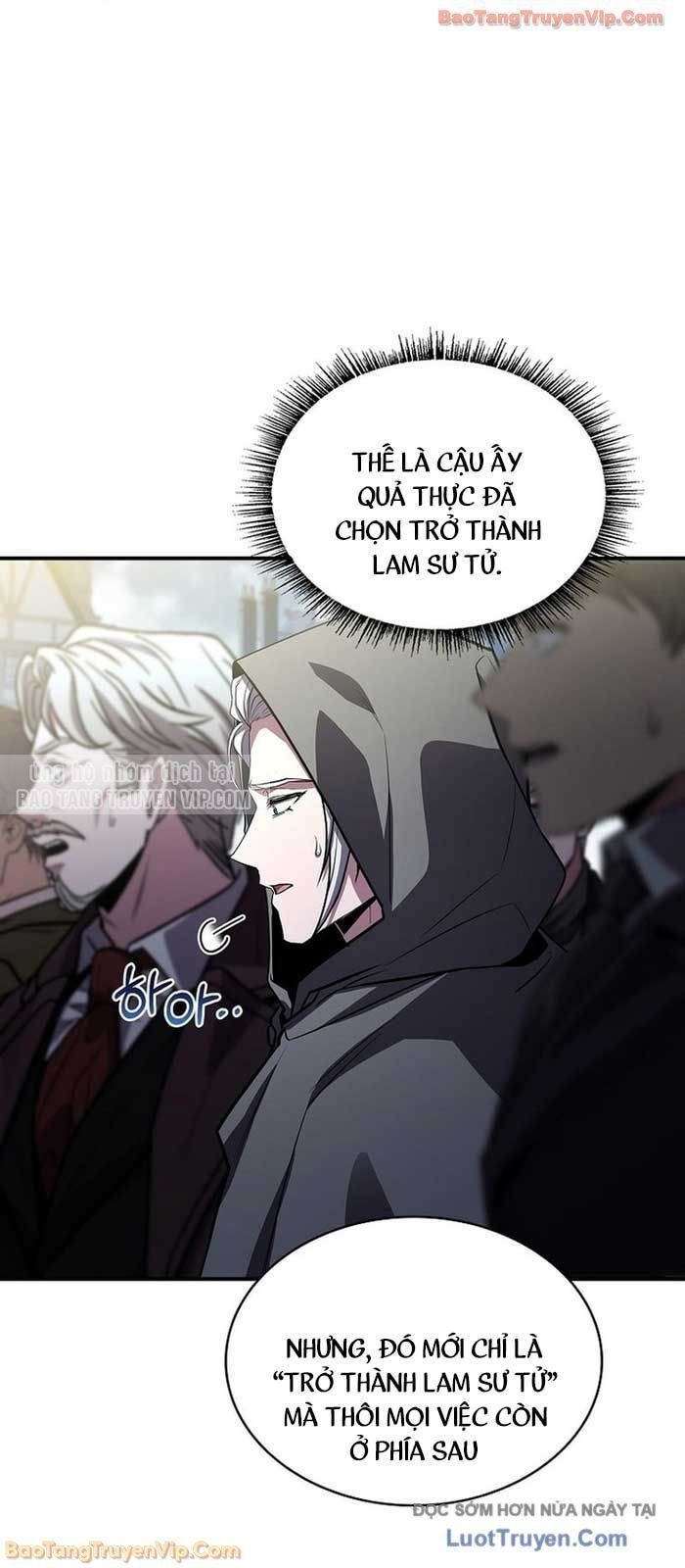 Thiên Tài Ma Pháp Sư Giấu Nghề Chapter 113 - 8