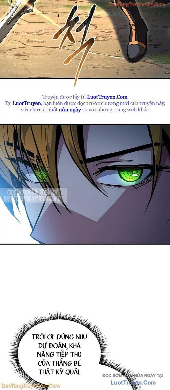 Thiên Tài Ma Pháp Sư Giấu Nghề Chapter 113 - 71
