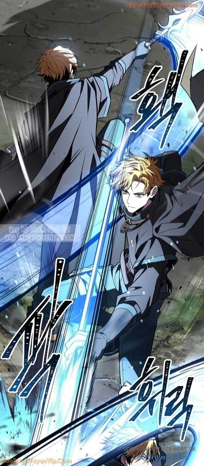 Thiên Tài Ma Pháp Sư Giấu Nghề Chapter 113 - 74