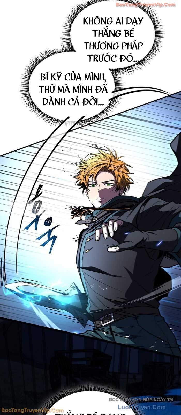 Thiên Tài Ma Pháp Sư Giấu Nghề Chapter 113 - 78