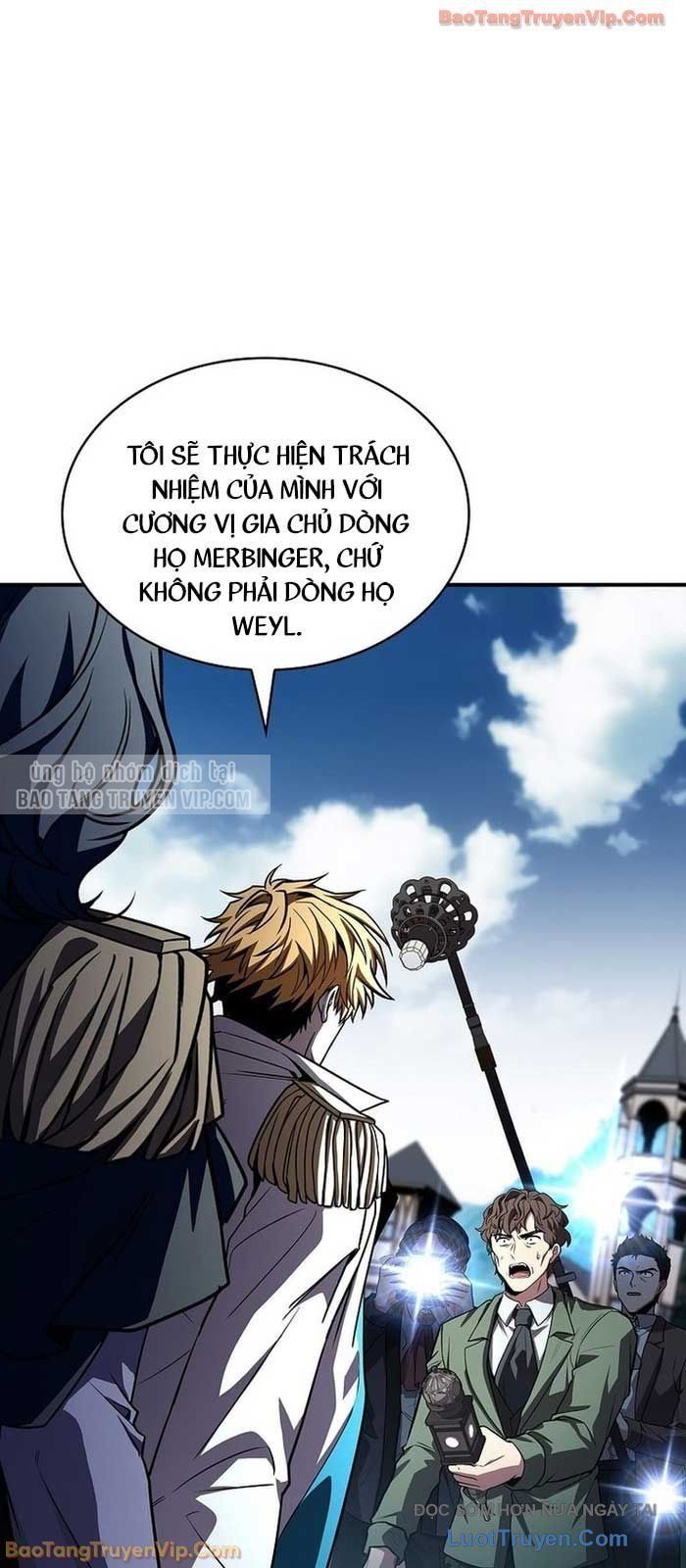 Thiên Tài Ma Pháp Sư Giấu Nghề Chapter 113 - 9