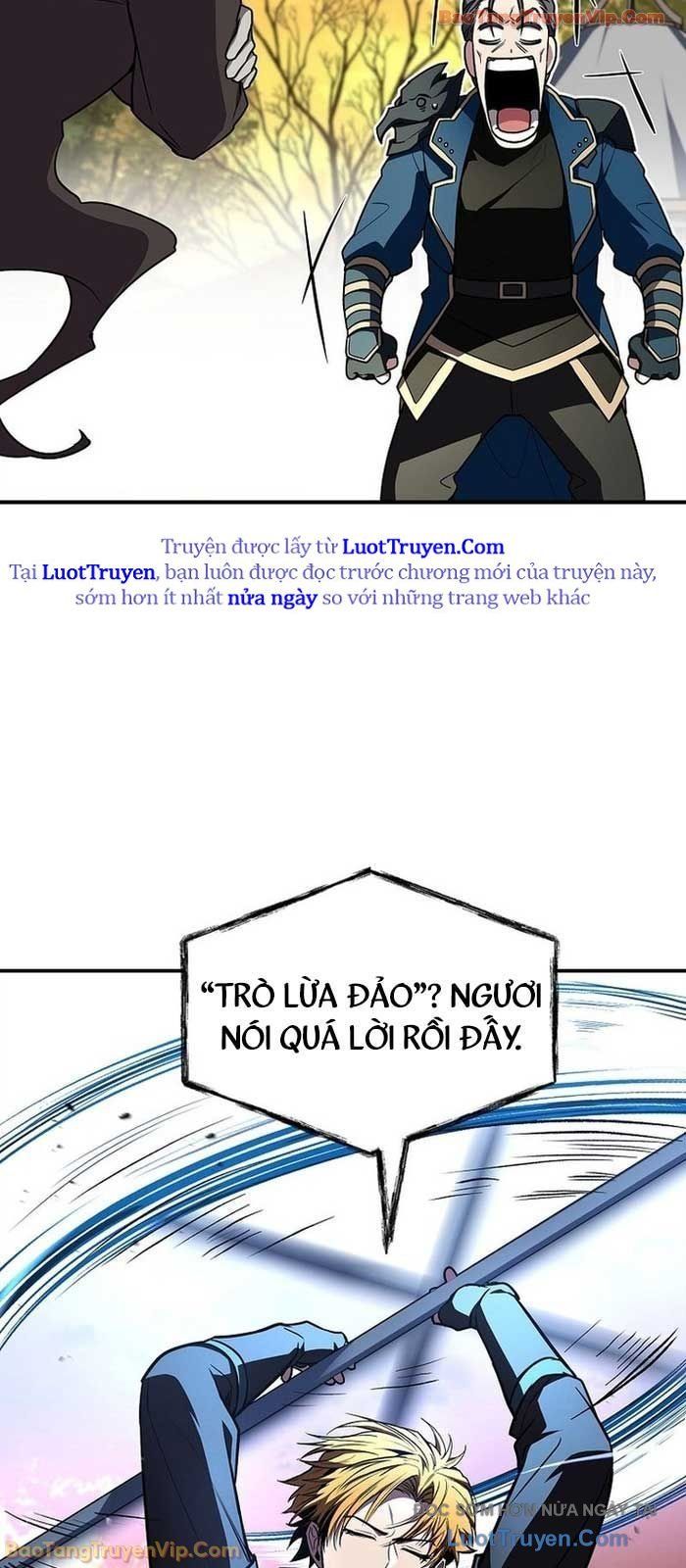 Thiên Tài Ma Pháp Sư Giấu Nghề Chapter 113 - 82