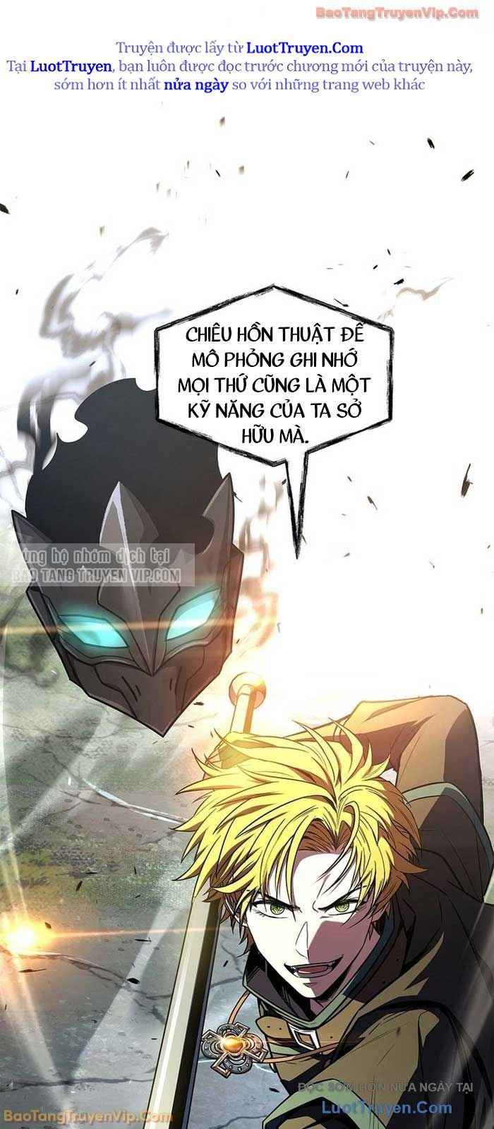 Thiên Tài Ma Pháp Sư Giấu Nghề Chapter 113 - 84