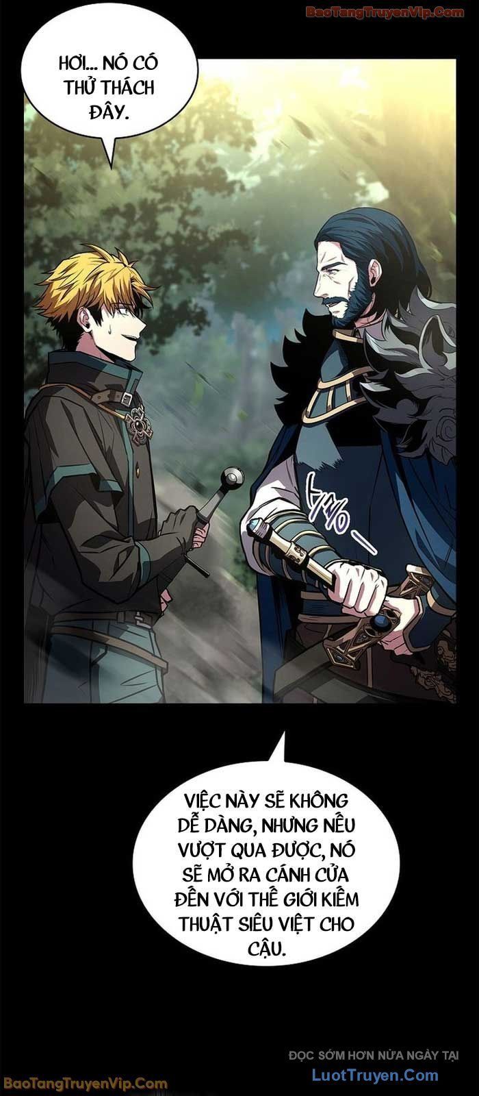 Thiên Tài Ma Pháp Sư Giấu Nghề Chapter 114 - 11
