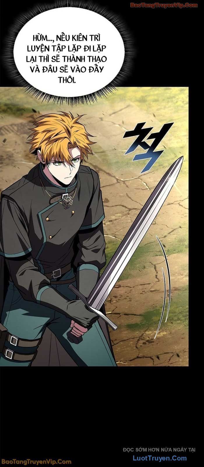 Thiên Tài Ma Pháp Sư Giấu Nghề Chapter 114 - 12