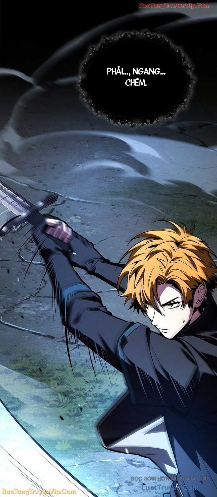 Thiên Tài Ma Pháp Sư Giấu Nghề Chapter 114 - 17