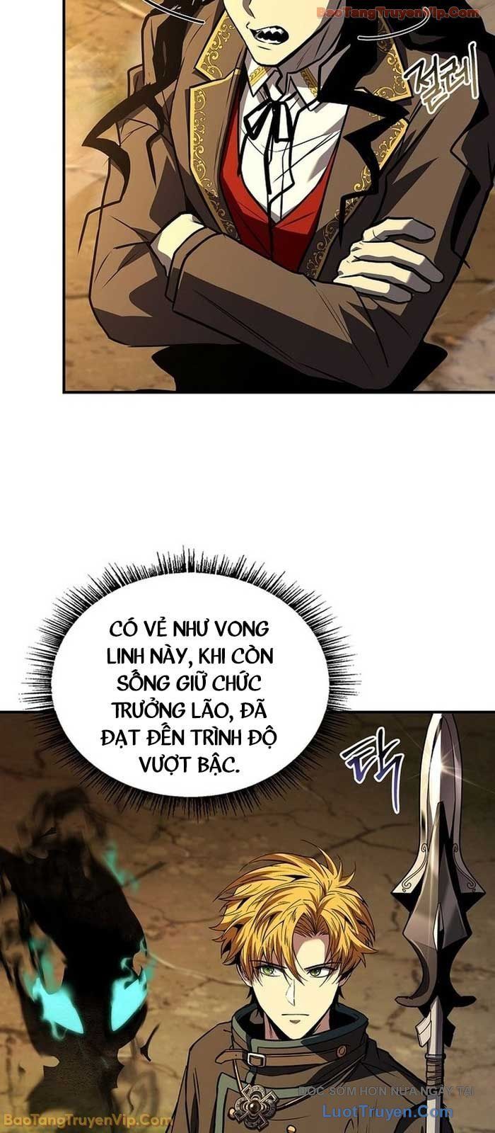 Thiên Tài Ma Pháp Sư Giấu Nghề Chapter 114 - 3