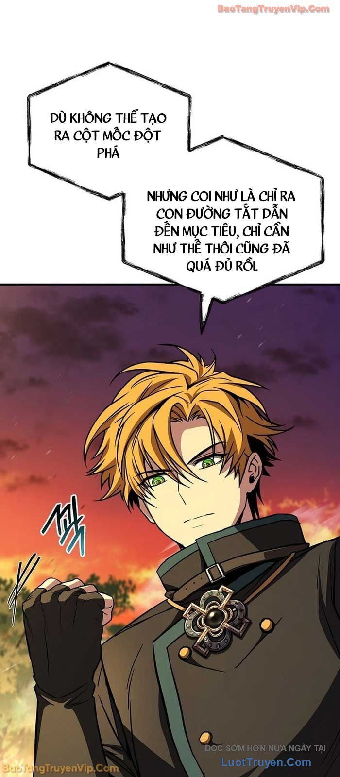 Thiên Tài Ma Pháp Sư Giấu Nghề Chapter 114 - 21