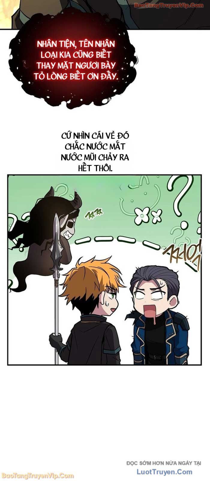 Thiên Tài Ma Pháp Sư Giấu Nghề Chapter 114 - 22