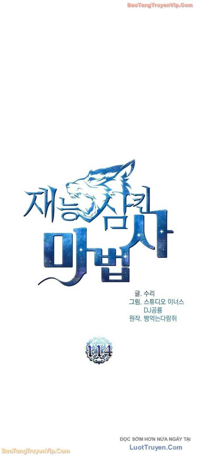 Thiên Tài Ma Pháp Sư Giấu Nghề Chapter 114 - 23