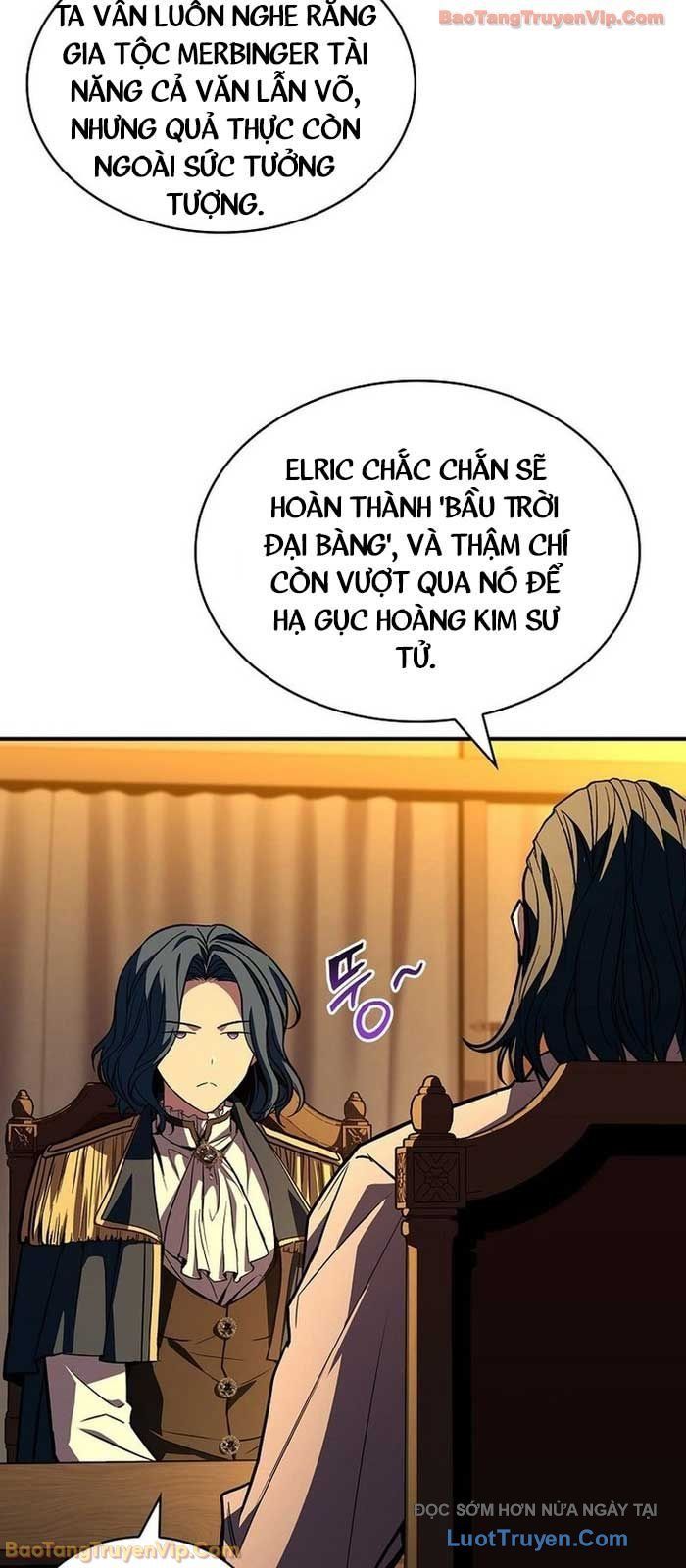 Thiên Tài Ma Pháp Sư Giấu Nghề Chapter 114 - 28