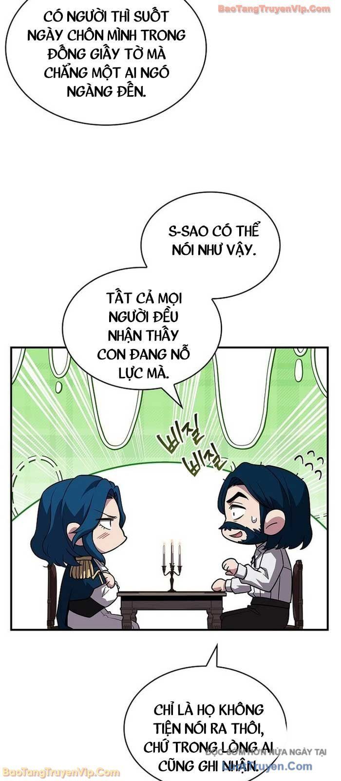 Thiên Tài Ma Pháp Sư Giấu Nghề Chapter 114 - 30