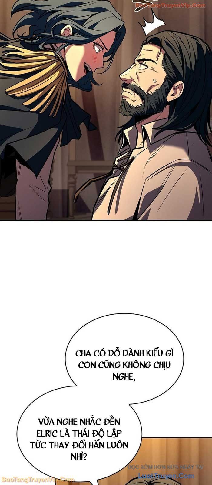 Thiên Tài Ma Pháp Sư Giấu Nghề Chapter 114 - 33