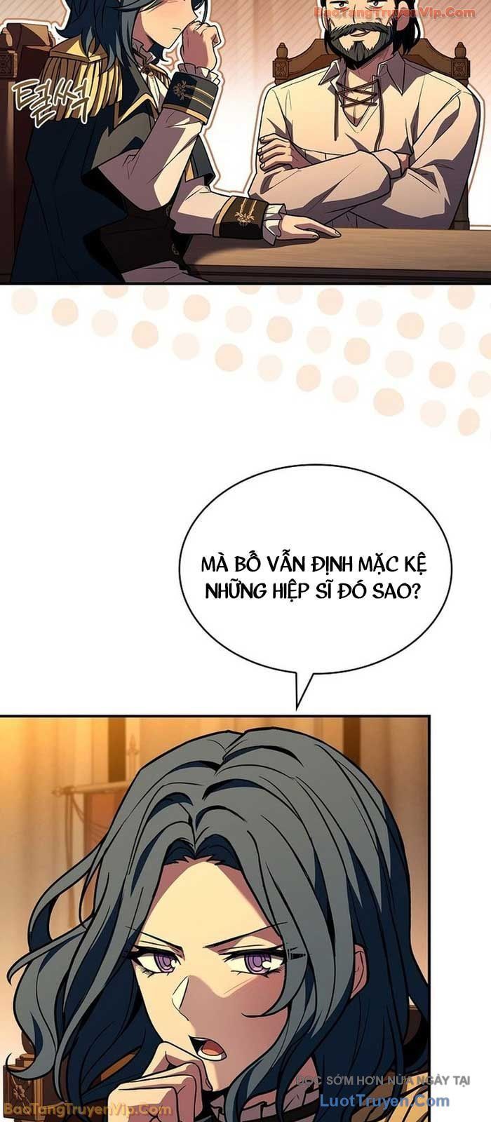 Thiên Tài Ma Pháp Sư Giấu Nghề Chapter 114 - 35