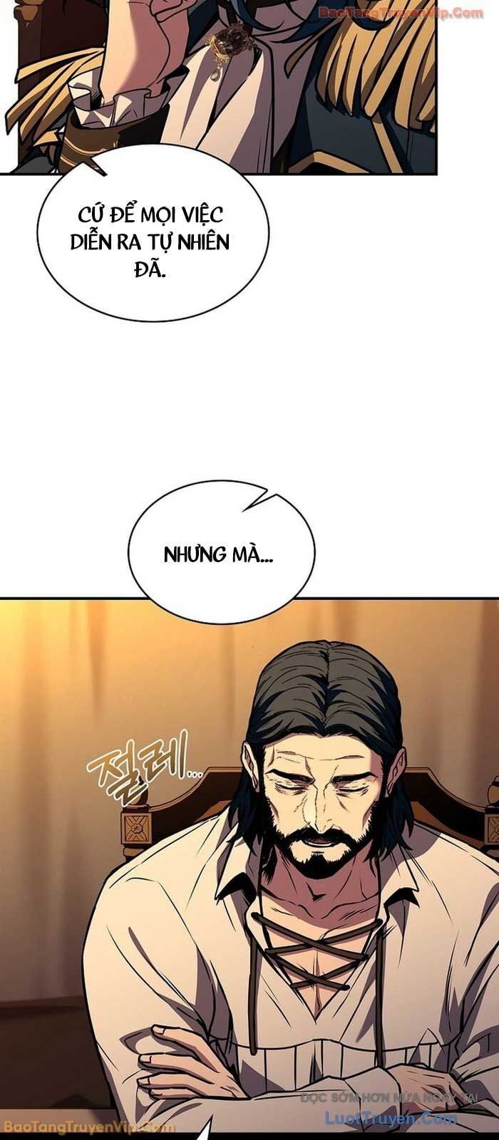 Thiên Tài Ma Pháp Sư Giấu Nghề Chapter 114 - 36